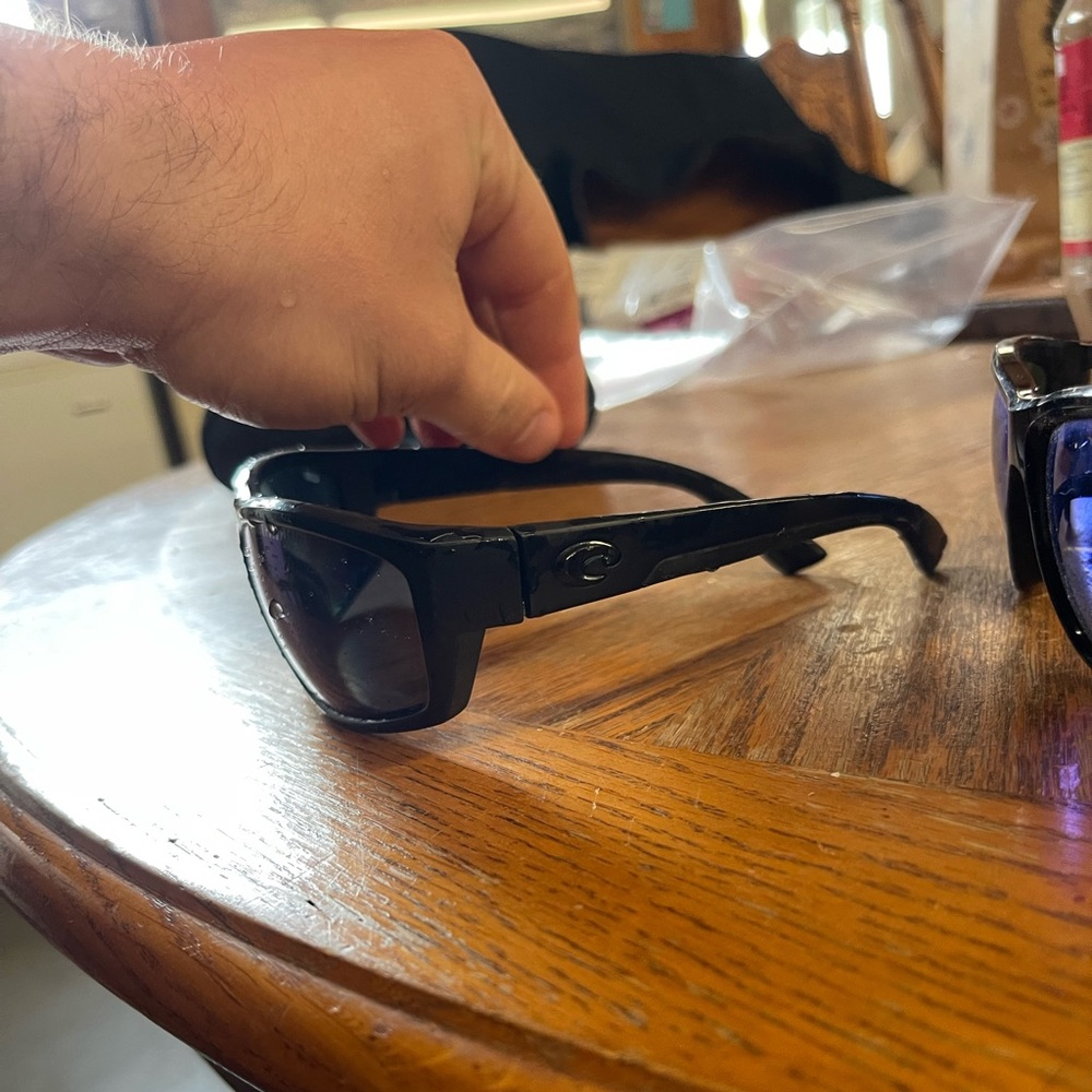 Mens costa sunglasses